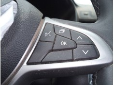 Recambio de volante para dacia sandero iii stepaway referencia OEM IAM    2