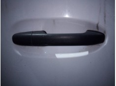 MANETA EXTERIOR PORTON 