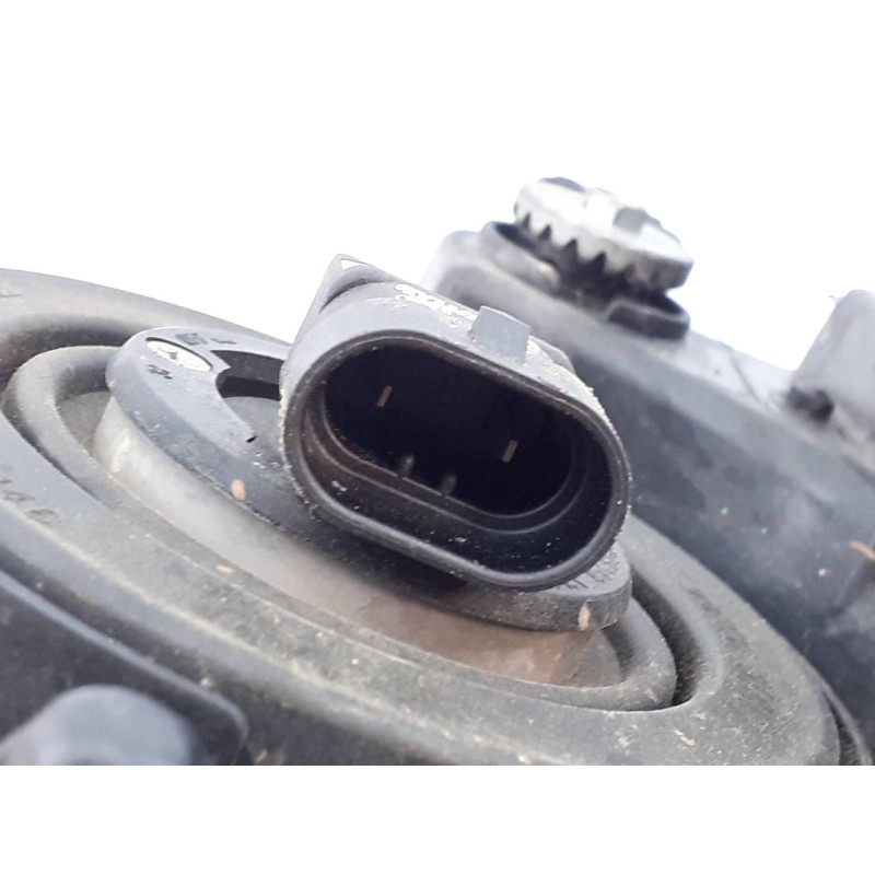 Recambio de faro derecho para toyota land cruiser 200 (j14) vxl referencia OEM IAM   E2-A4-25-1