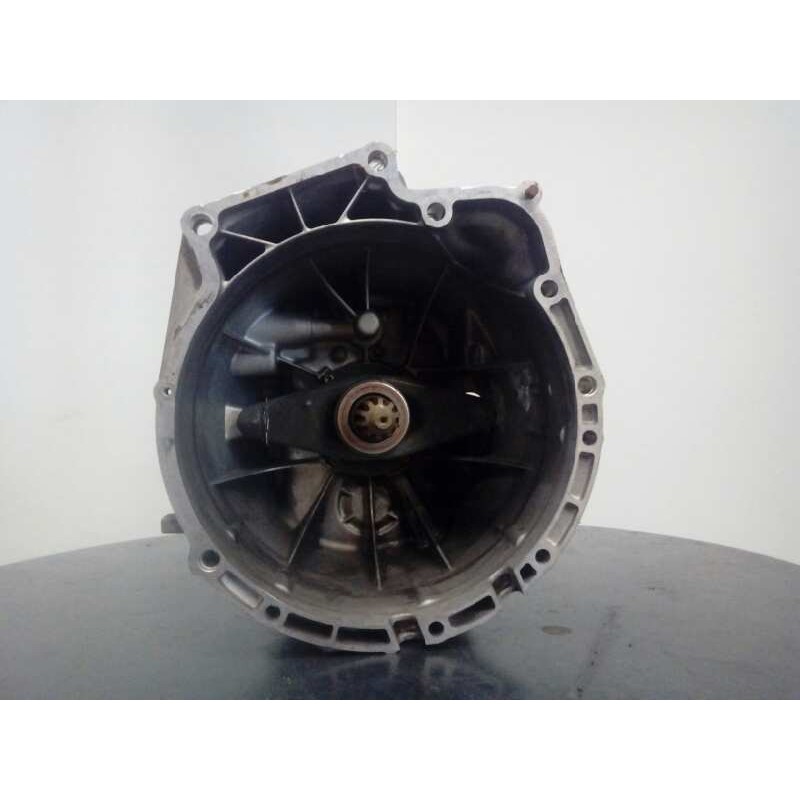 Recambio de caja cambios para bmw serie 5 berlina (e39) 530d referencia OEM IAM HBA 2002524 M1-A2-109