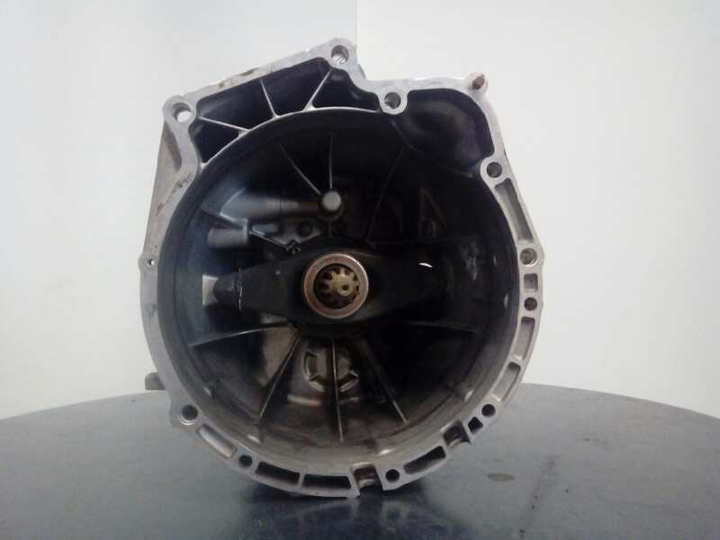 Recambio de caja cambios para bmw serie 5 berlina (e39) 530d referencia OEM IAM HBA 2002524 M1-A2-109