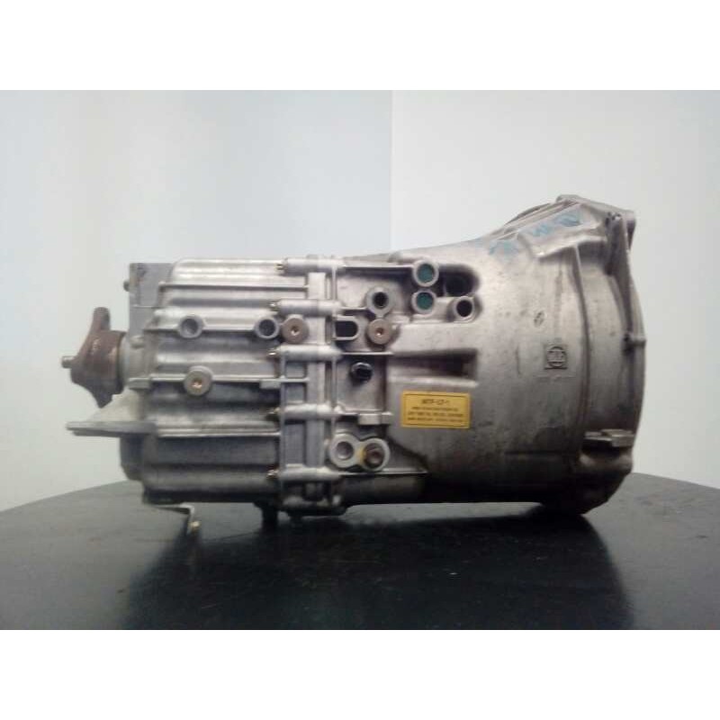Recambio de caja cambios para bmw serie 5 berlina (e39) 530d referencia OEM IAM HBA 2002524 M1-A2-109