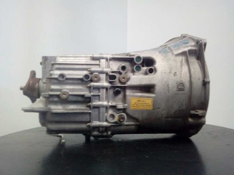 Recambio de caja cambios para bmw serie 5 berlina (e39) 530d referencia OEM IAM HBA 2002524 M1-A2-109