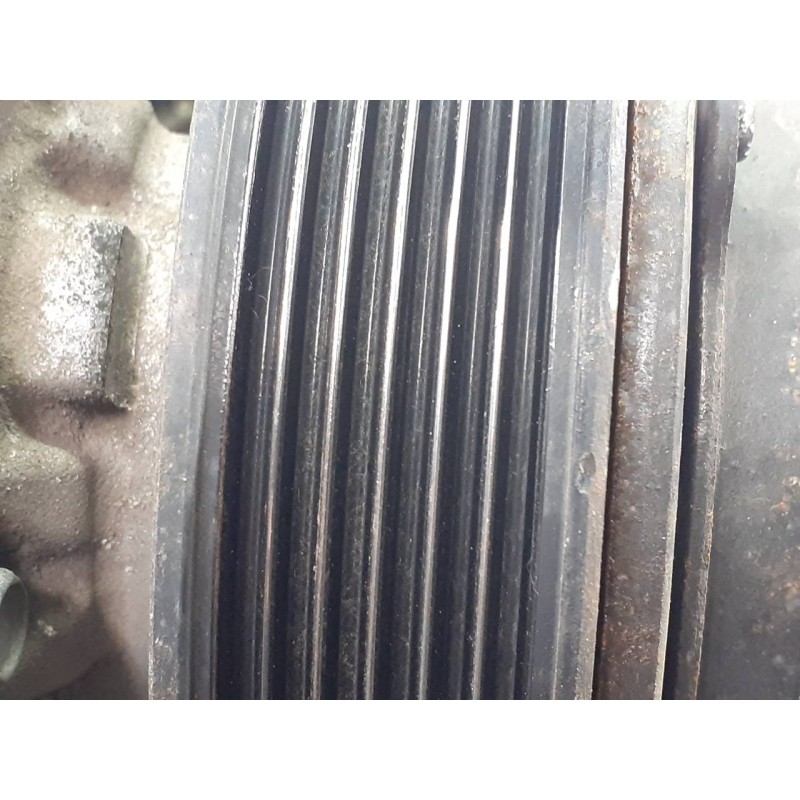 Recambio de compresor aire acondicionado para bmw serie 3 berlina (e90) 318d referencia OEM IAM 4472604710 6452922369402 P3-A1-2