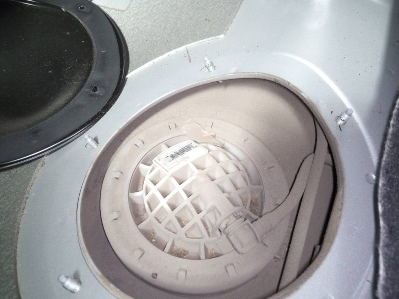 Recambio de aforador para bmw mini (r50,r53) one referencia OEM IAM 7177975 0129940975 