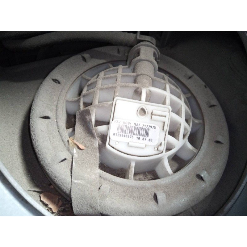 Recambio de aforador para bmw mini (r50,r53) one referencia OEM IAM 7177975 0129940975 