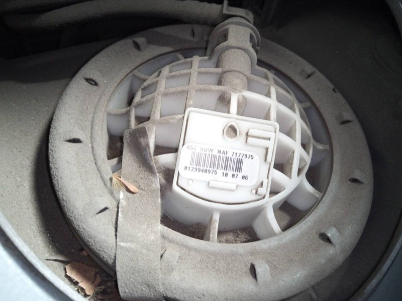 Recambio de aforador para bmw mini (r50,r53) one referencia OEM IAM 7177975 0129940975 