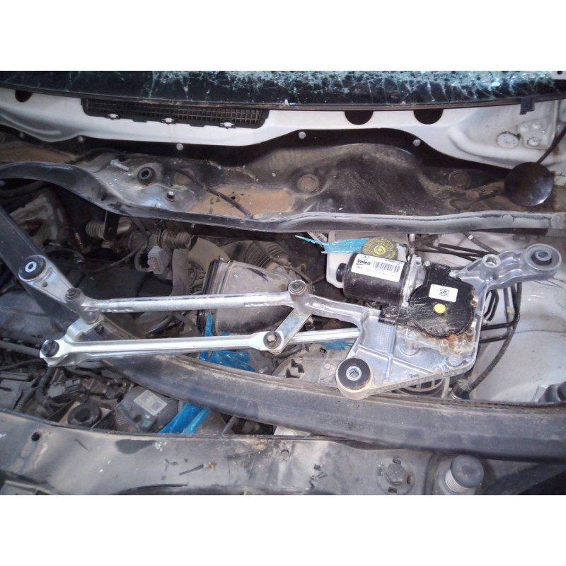 Recambio de motor limpia delantero para mercedes-benz vito mixto (447) 109/111 cdi extralang (447.705) referencia OEM IAM W00005