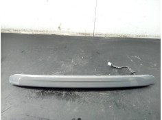 MANETA EXTERIOR PORTON P2-B3-16