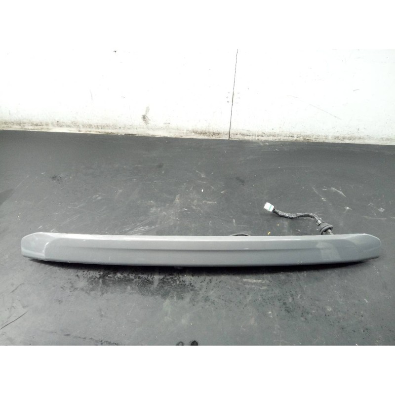 Recambio de maneta exterior porton para hyundai kona essence 2wd referencia OEM IAM   P2-B3-16