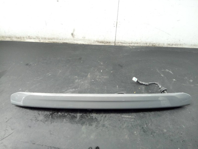 Recambio de maneta exterior porton para hyundai kona essence 2wd referencia OEM IAM   P2-B3-16