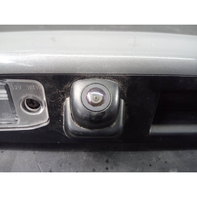 Recambio de maneta exterior porton para hyundai kona essence 2wd referencia OEM IAM   P2-B3-16