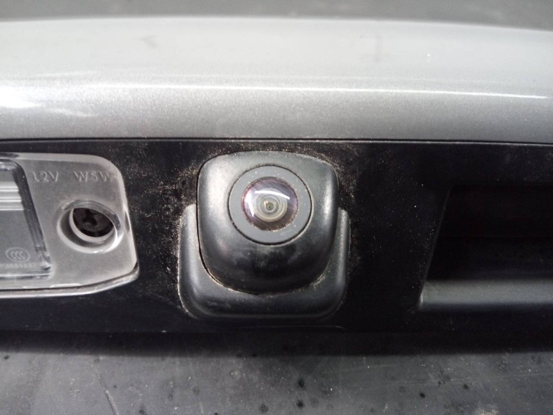 Recambio de maneta exterior porton para hyundai kona essence 2wd referencia OEM IAM   P2-B3-16