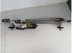 Recambio de motor limpia delantero para infiniti fx fx30d s referencia OEM IAM 288101CA0A A8843885 E2-A4-9-1