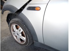 Recambio de aleta delantera izquierda para bmw mini (r50,r53) one referencia OEM IAM    2