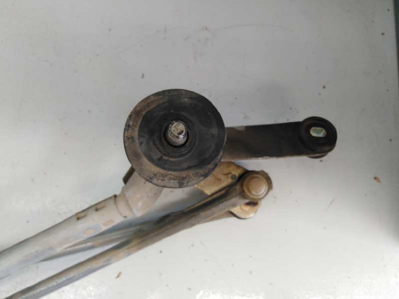 Recambio de motor limpia delantero para infiniti fx fx30d s referencia OEM IAM 288101CA0A A8843885 E2-A4-9-1