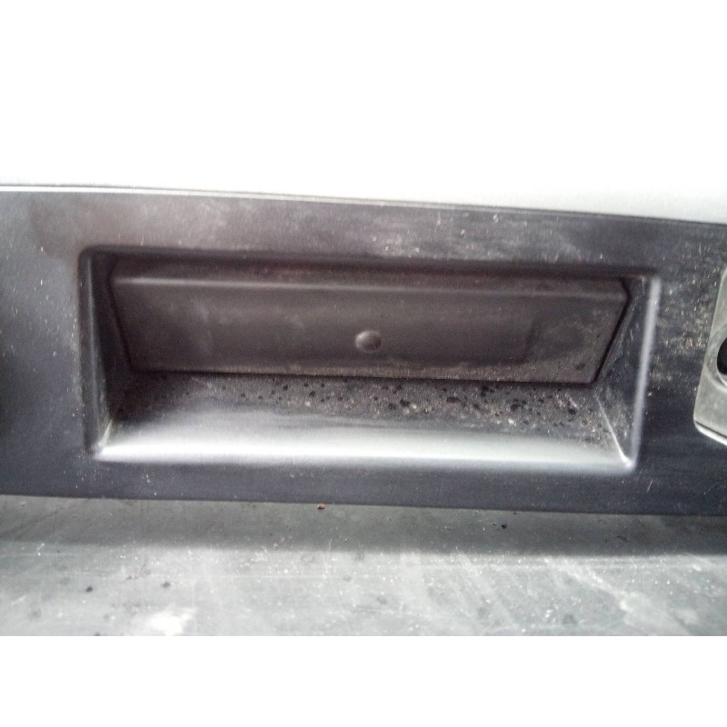 Recambio de maneta exterior porton para hyundai kona essence 2wd referencia OEM IAM   P2-B3-16