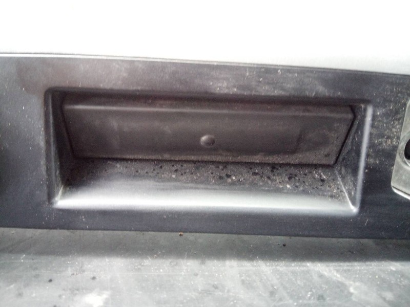 Recambio de maneta exterior porton para hyundai kona essence 2wd referencia OEM IAM   P2-B3-16