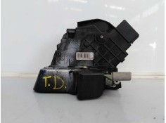 Recambio de cerradura puerta trasera derecha para ford focus berlina (cap) referencia OEM IAM 4M5AR26412BC  E2-B3-44-1