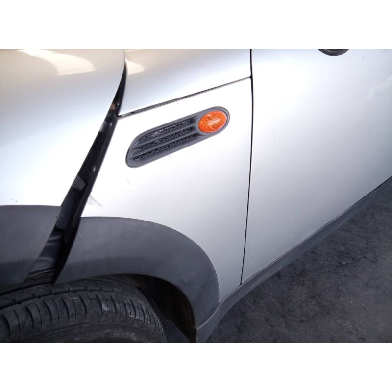 Recambio de aleta delantera izquierda para bmw mini (r50,r53) one referencia OEM IAM   