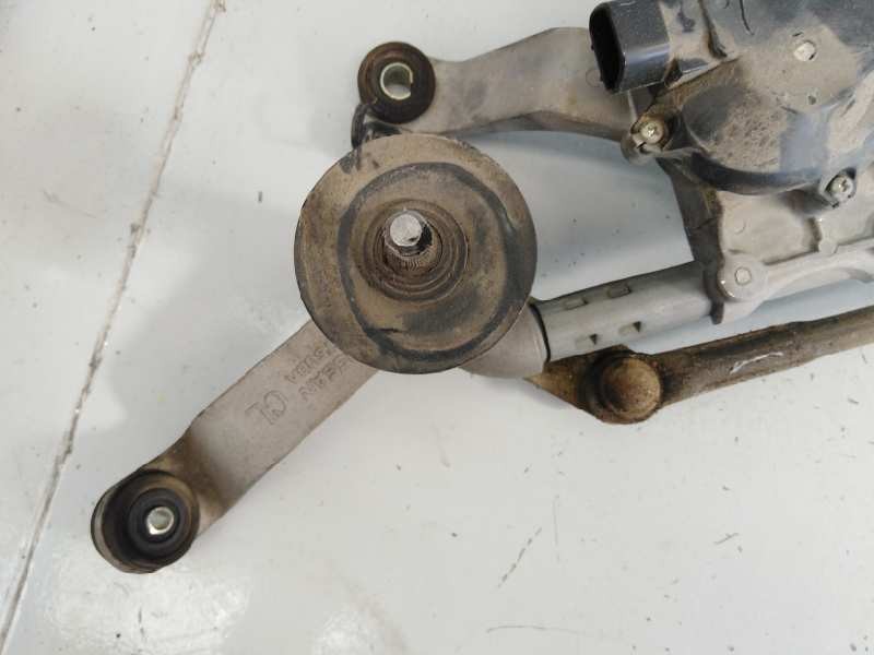 Recambio de motor limpia delantero para infiniti fx fx30d s referencia OEM IAM 288101CA0A A8843885 E2-A4-9-1