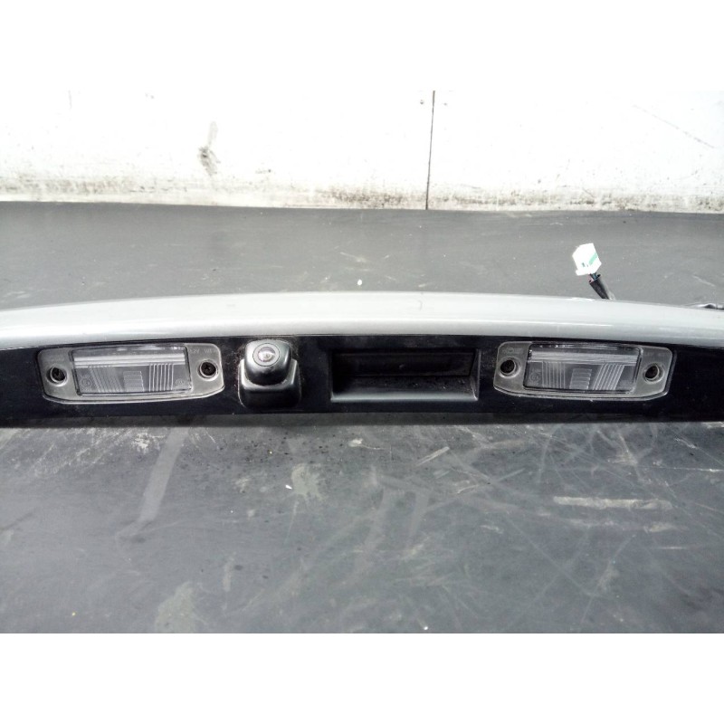 Recambio de maneta exterior porton para hyundai kona essence 2wd referencia OEM IAM   P2-B3-16