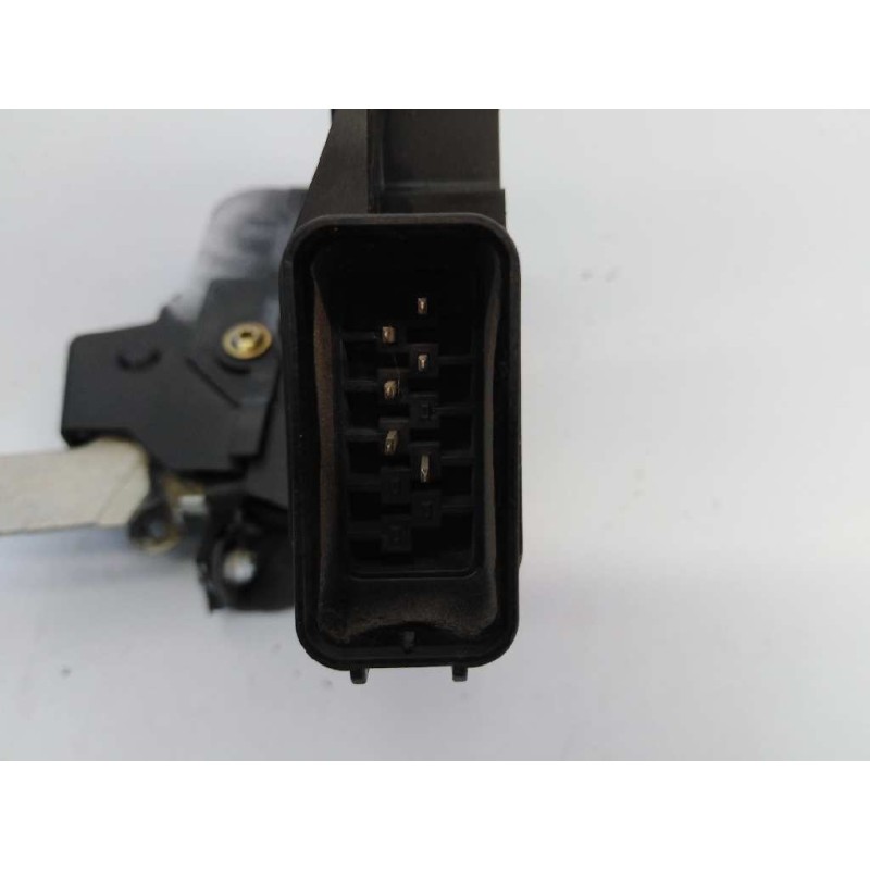 Recambio de cerradura puerta trasera derecha para ford focus berlina (cap) referencia OEM IAM 4M5AR26412BC  E2-B3-44-1