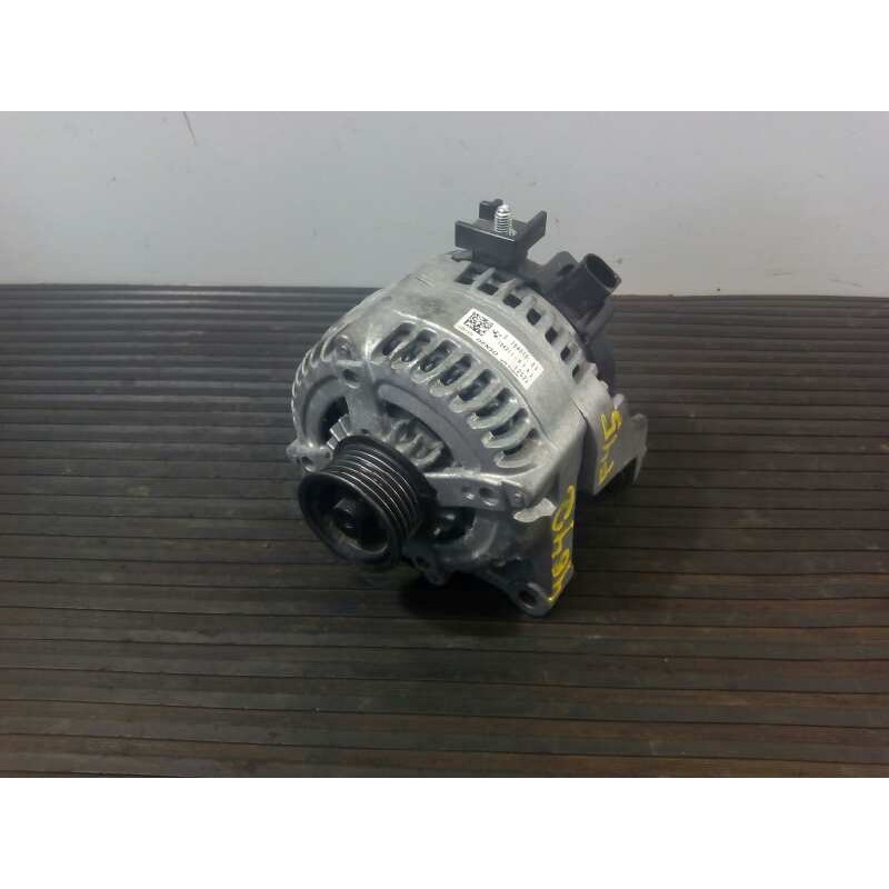 Recambio de alternador para bmw serie 2 active tourer (f45) 218d referencia OEM IAM 764013103 1042118181 