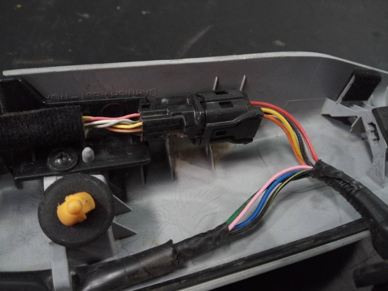 Recambio de maneta exterior porton para hyundai kona essence 2wd referencia OEM IAM   P2-B3-16