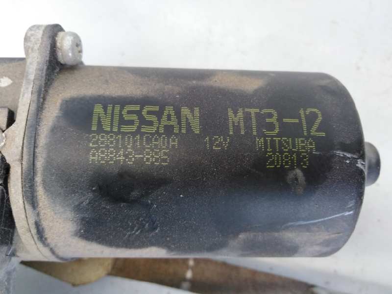 Recambio de motor limpia delantero para infiniti fx fx30d s referencia OEM IAM 288101CA0A A8843885 E2-A4-9-1