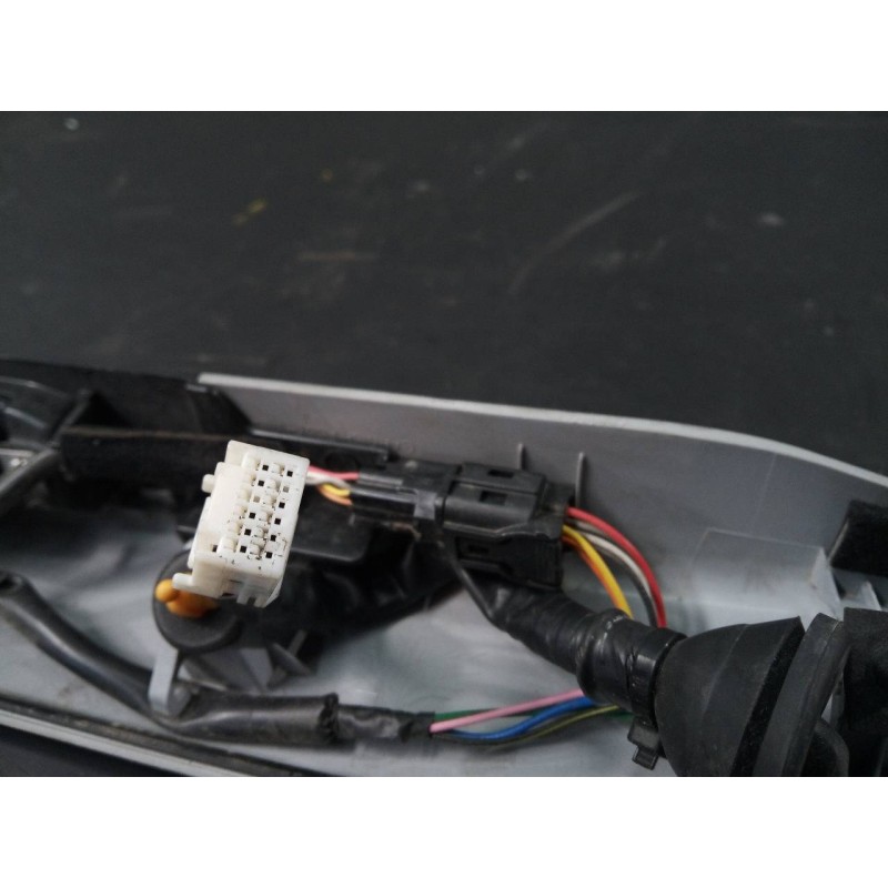 Recambio de maneta exterior porton para hyundai kona essence 2wd referencia OEM IAM   P2-B3-16