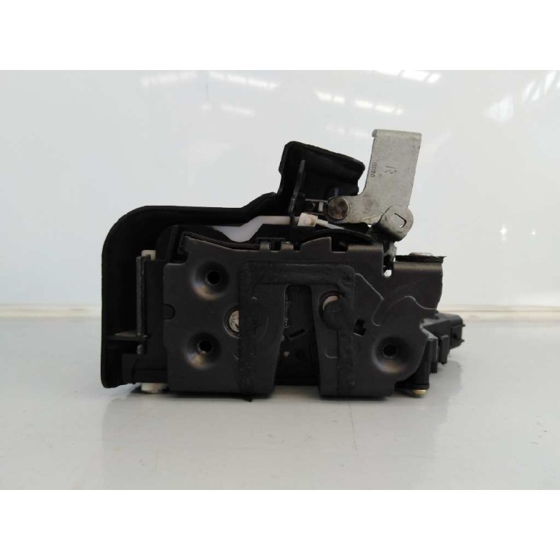 Recambio de cerradura puerta trasera derecha para ford focus berlina (cap) referencia OEM IAM 4M5AR26412BC  E2-B3-44-1