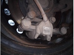 Recambio de pinza freno trasera izquierda para mercedes-benz vito mixto (447) 109/111 cdi extralang (447.705) referencia OEM IAM