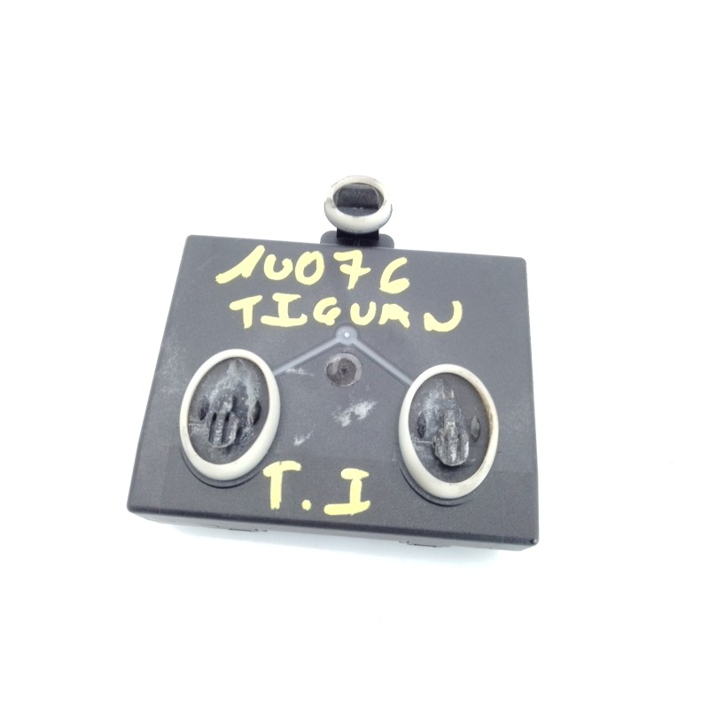 Recambio de modulo electronico para volkswagen tiguan sport bmt referencia OEM IAM 5Q0959595E 5Q0959595B E2-A1-34-6