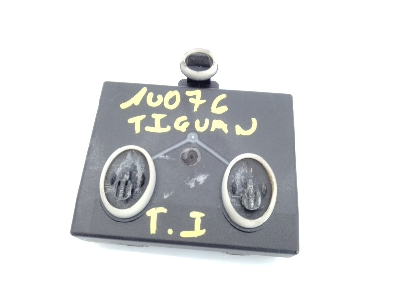 Recambio de modulo electronico para volkswagen tiguan sport bmt referencia OEM IAM 5Q0959595E 5Q0959595B E2-A1-34-6