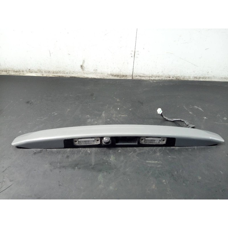 Recambio de maneta exterior porton para hyundai kona essence 2wd referencia OEM IAM   P2-B3-16