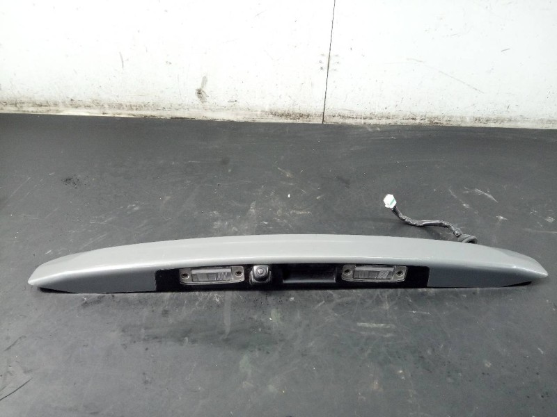 Recambio de maneta exterior porton para hyundai kona essence 2wd referencia OEM IAM   P2-B3-16