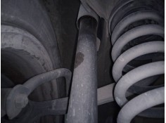 AMORTIGUADOR TRASERO IZQUIERDO 