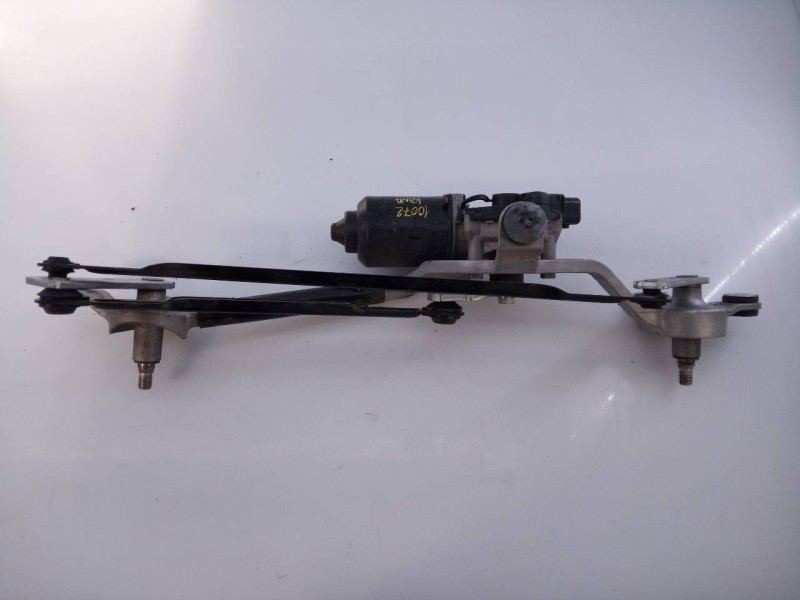 Recambio de motor limpia delantero para hyundai kona essence 2wd referencia OEM IAM 98110C1950  E2-B5-25-2