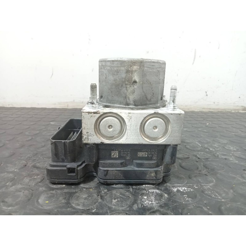 Recambio de abs para citroën c4 grand picasso attraction referencia OEM IAM 9806742980 269606 P3-A8-3-5