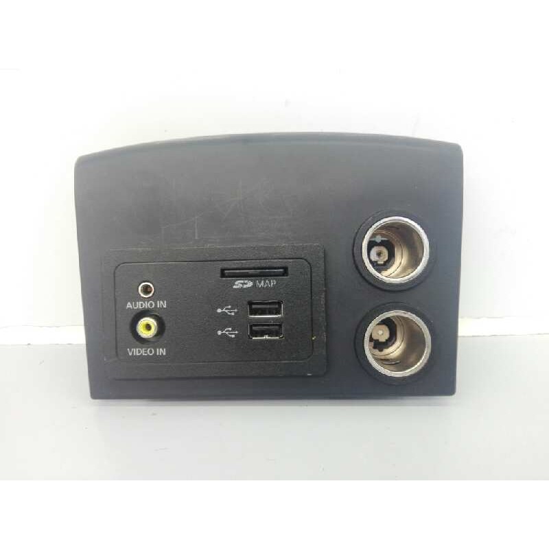 Recambio de modulo electronico para infiniti q50 q50 premium referencia OEM IAM 284H34GA0B  E3-B4-56-1