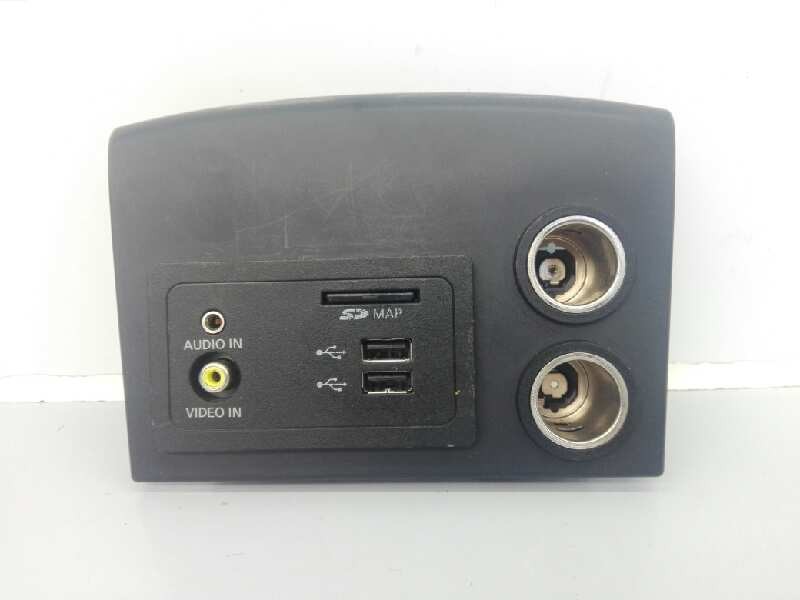 Recambio de modulo electronico para infiniti q50 q50 premium referencia OEM IAM 284H34GA0B  E3-B4-56-1