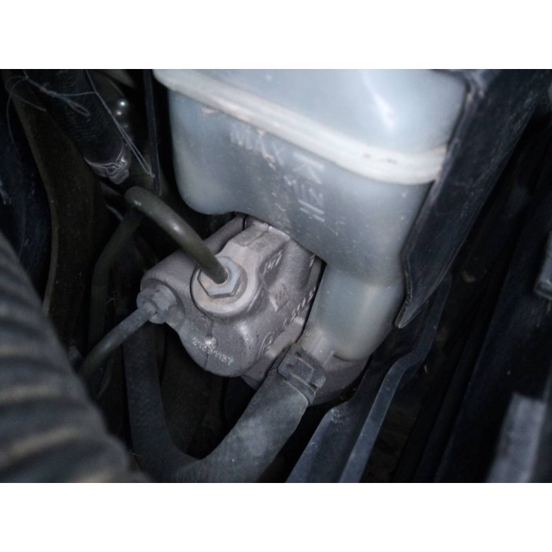 Recambio de bomba freno para mercedes-benz clase e (w211) berlina 2.7 cdi cat referencia OEM IAM   