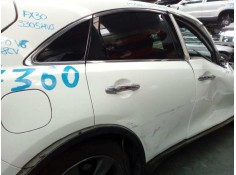 Recambio de puerta trasera derecha para infiniti fx fx30d s referencia OEM IAM    2