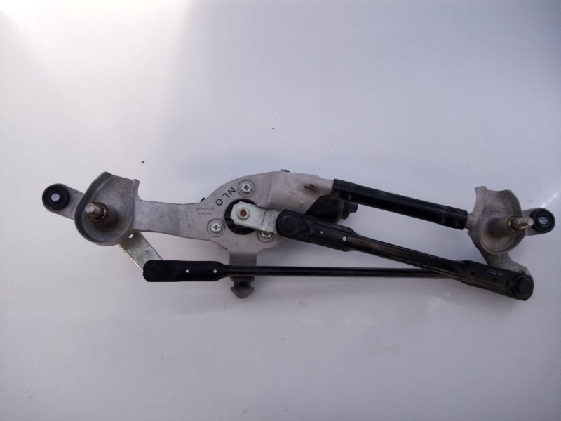 Recambio de motor limpia delantero para hyundai kona essence 2wd referencia OEM IAM 98110C1950  E2-B5-25-2