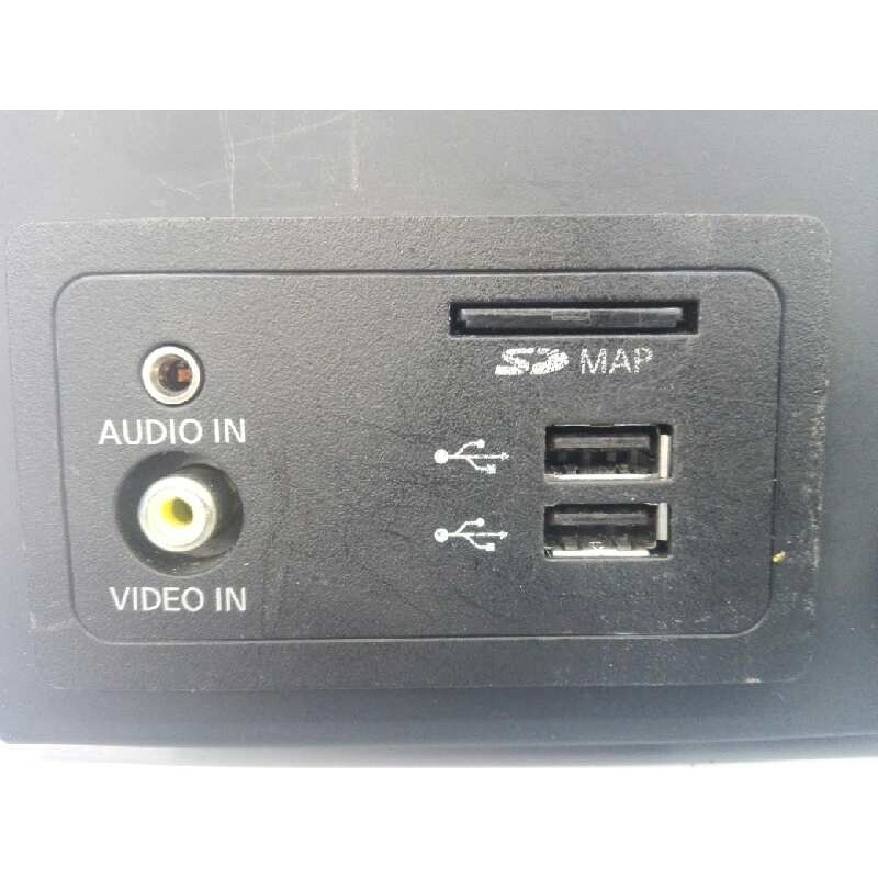 Recambio de modulo electronico para infiniti q50 q50 premium referencia OEM IAM 284H34GA0B  E3-B4-56-1