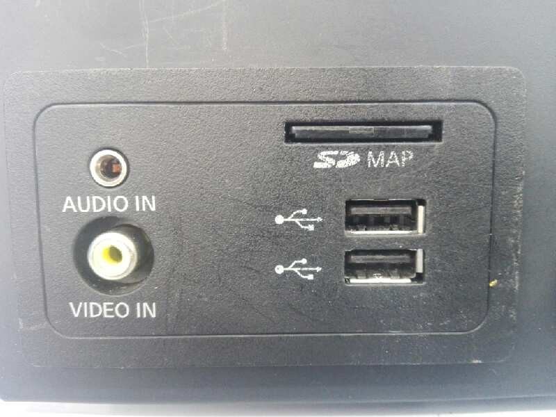 Recambio de modulo electronico para infiniti q50 q50 premium referencia OEM IAM 284H34GA0B  E3-B4-56-1