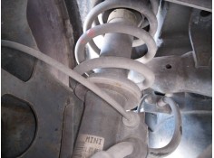 AMORTIGUADOR TRASERO IZQUIERDO 