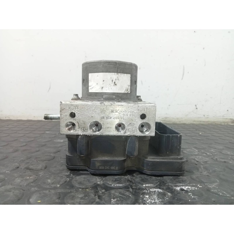 Recambio de abs para citroën c4 grand picasso attraction referencia OEM IAM 9806742980 269606 P3-A8-3-5