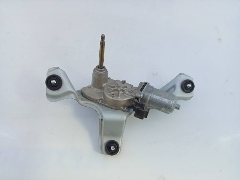 Recambio de motor limpia trasero para hyundai kona essence 2wd referencia OEM IAM 98700J9000  E2-B5-61-1